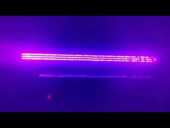 Lámpara LED UV para la máquina de impresión 700-1500W LED Sistema de curado UV UV lámpara LED
