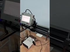 ¿Qué hay de la lámpara UV de enfriamiento por aire para la máquina de impresión de inyección de tinta?