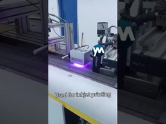Diseño personalizado Led Dign 500W 600W Refrigeración por aire para máquina de impresión tinta UV para impresora de inyección de tinta lámpara de curado UV