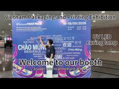 2026 Exposición de embalaje e impresión de Vietnam
