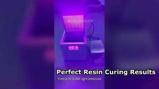 Nuevo en 2026: ¿Efecto de curado en horno de curado UV?